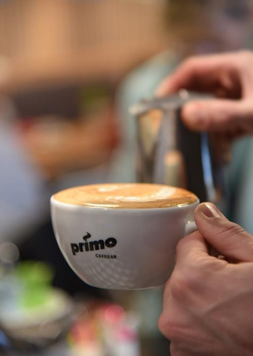 Primo Cafebar